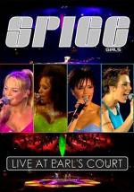 Spice Girls: The Live One (TV)