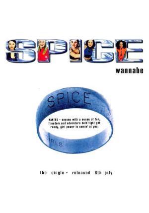 Spice Girls: Wannabe (Vídeo musical)