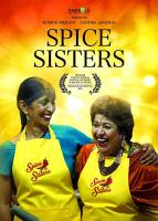 Spice Sisters (C) - Poster / Imagen Principal