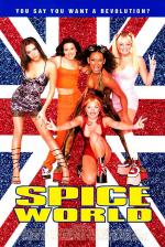 Spiceworld. The Movie 