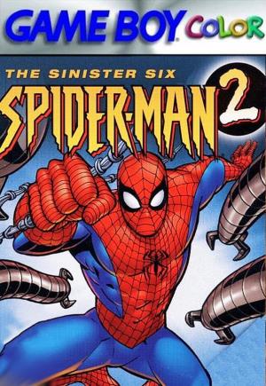 Spider-Man 2: The Sinister Six