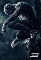 Spider-Man 3  - Posters