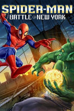 Spider-Man: Battle for New York 