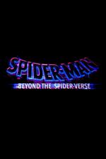 Spider-Man: Beyond the Spider-Verse 