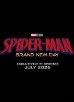 Spider-Man: Brand New Day 