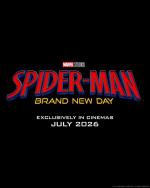 Spider-Man: Brand New Day 