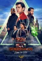 Spider-Man: Far from Home  - Posters