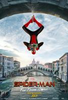 Spider-Man: Far from Home  - Posters