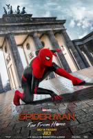 Spider-Man: Far from Home  - Poster / Main Image