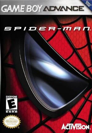 Spider-Man (GBA)