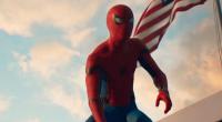 Spider-Man: De regreso a casa  - Fotogramas
