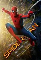 Spider-Man: Homecoming  - Posters