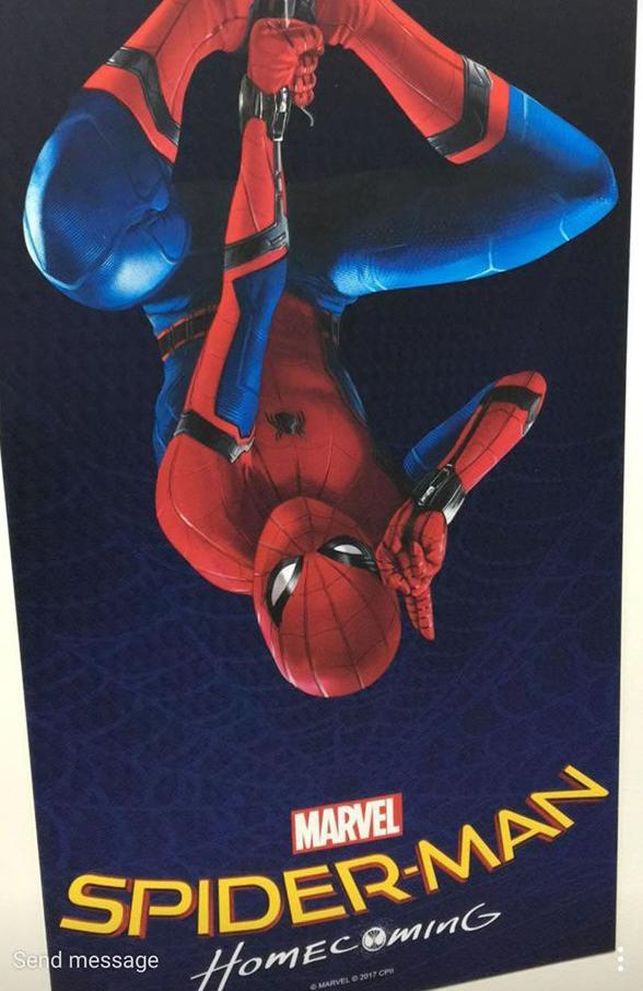 Spider-Man Homecoming  - Events / Red Carpet