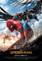 Spider-Man: De regreso a casa  - Posters
