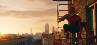 Spider-Man: Homecoming  - Stills