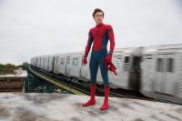 Spider-Man: De regreso a casa  - Fotogramas