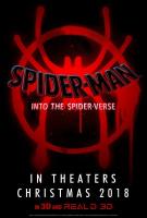 Spider-Man: Un nuevo universo  - Posters