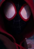 Spider-Man: Un nuevo universo  - Promo