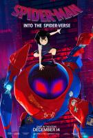 Spider-Man: Into the Spider-Verse  - Posters