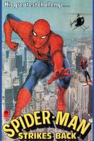 Spider-Man Strikes Back (TV) - Poster / Main Image