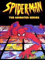 Spider-Man: La serie animada (Serie de TV) - Posters