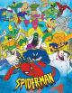 Spider-Man: The Animated Series (Spiderman) (TV Series)