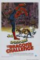 Spider-Man: The Dragon's Challenge (TV) (TV)