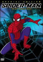 Spider-Man: The New Animated Series (TV Series)