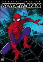 Spider-Man: The New Animated Series (Spiderman) (TV Series) - Poster / Main Image