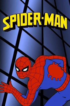Grupo: Spider-Man (Animación) - FilmAffinity