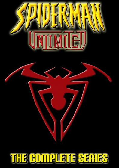 Spider-Man Unlimited (Spiderman Unlimited) (TV Series) (Serie de TV) (1999)  - Filmaffinity