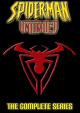 Spider-Man Unlimited (El hombre araña sin límites) (Serie de TV)