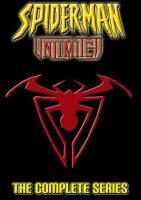 Spider-Man Unlimited (El hombre araña sin límites) (Serie de TV) - Poster / Imagen Principal