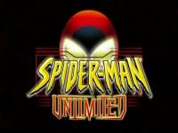 Spider-Man Unlimited (El hombre araña sin límites) (Serie de TV) - Promo