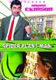 Spider-Plant Man (C)