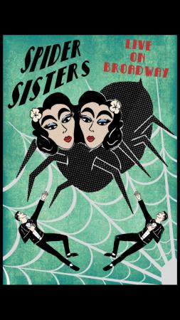 Spider Sisters 