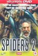 Spiders II: Breeding Ground 