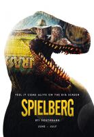 Spielberg (TV) - Posters