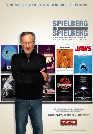 Spielberg on Spielberg (TV)