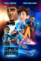 Spies in Disguise  - Poster / Main Image
