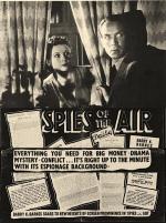 Spies of the Air 