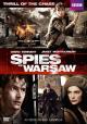 Spies of Warsaw (Miniserie de TV)