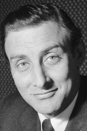 Spike Milligan