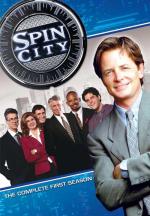 Spin City (Serie de TV)