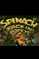 Popeye: Spinach Packin' Popeye (C)