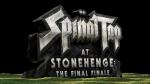 Spinal Tap at Stonehenge: The Final Finale