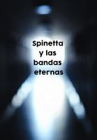 Spinetta y las bandas eternas  - 