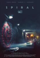 Spiral: Saw  - Posters