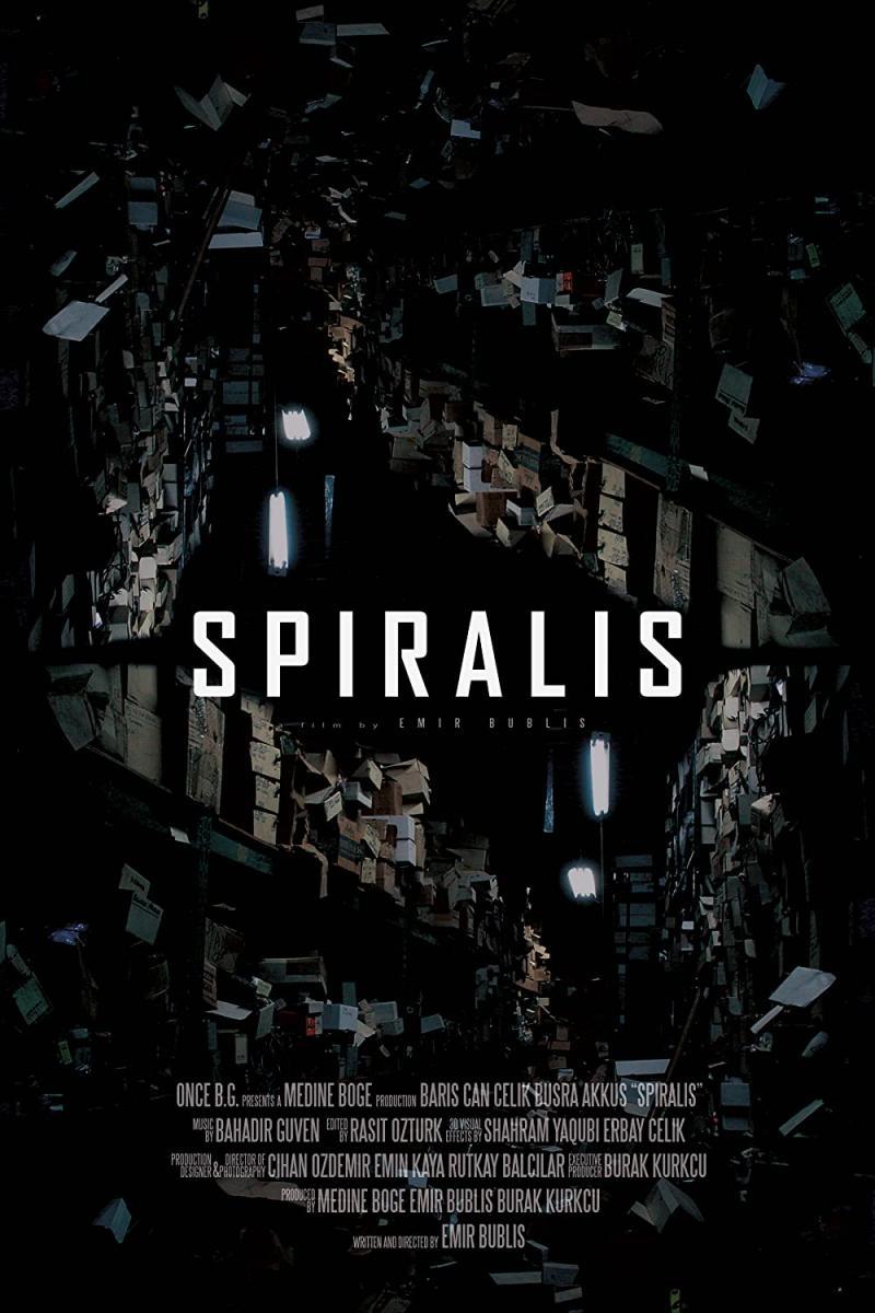 Spiralis 