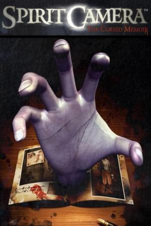 Spirit Camera: The Cursed Memoir 